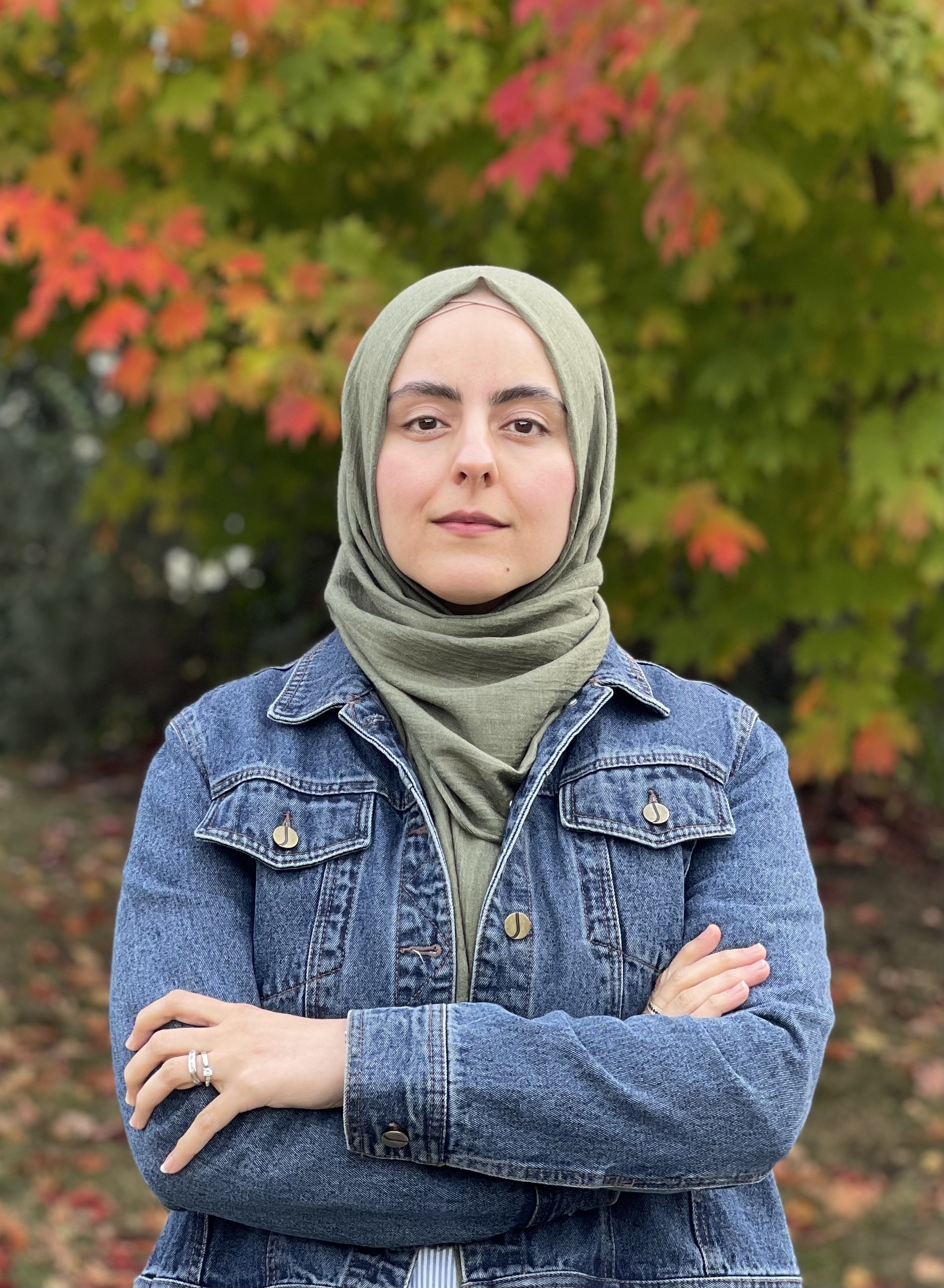 Shima Afshar
