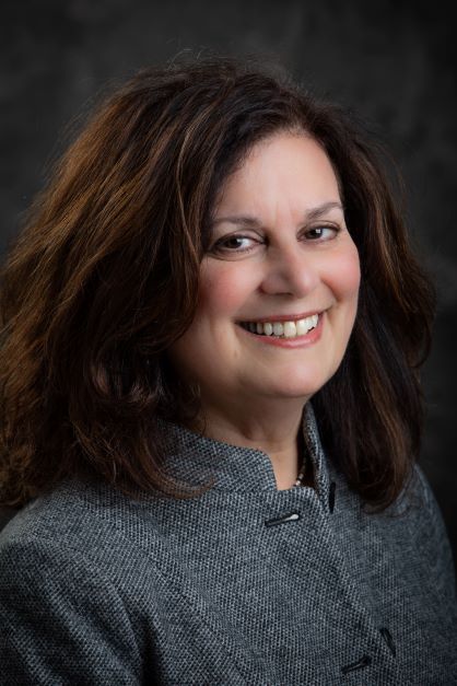 Stephanie Gilkey