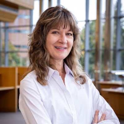 Linda Sorensen