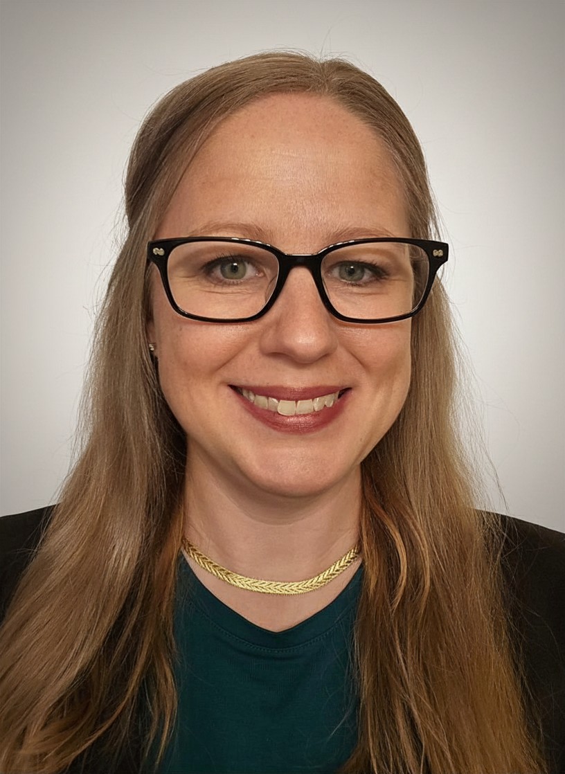 Stephanie Zarb