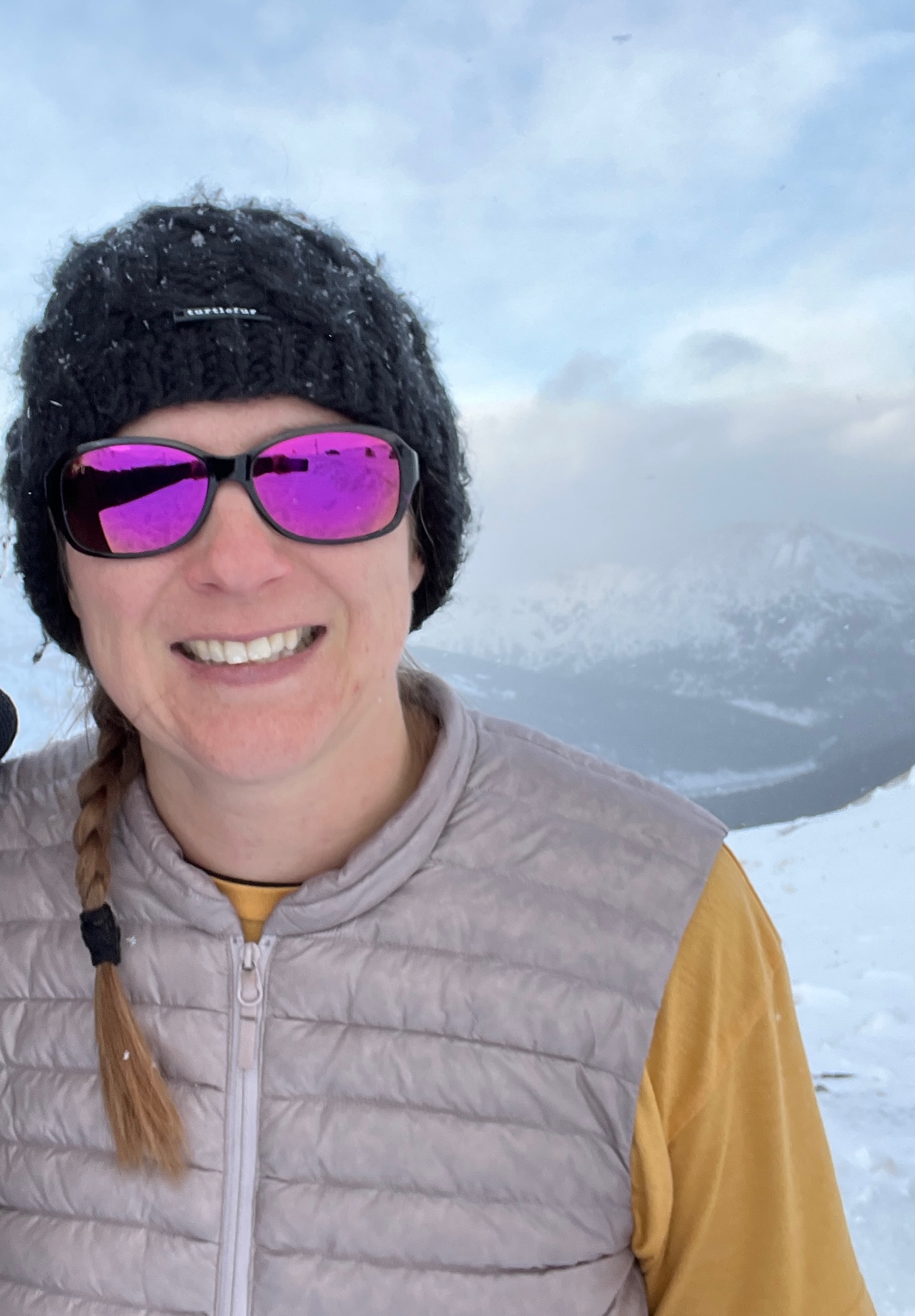 Teresa Yoder-Nowak