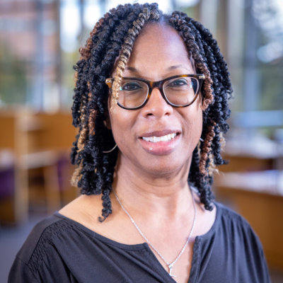 Therasa Martin