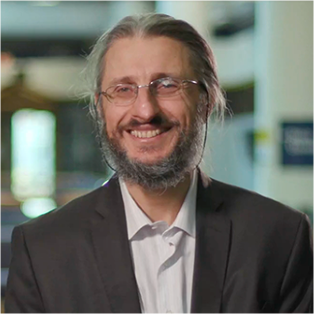 Suleyman Uludag