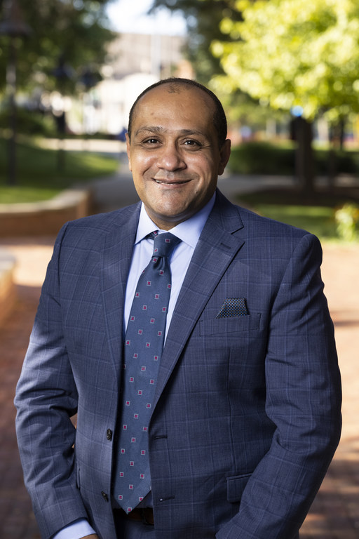Yasser Aboelkassem